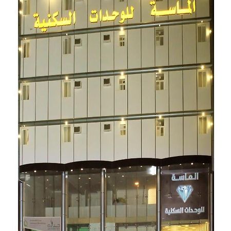 منـازل الماسـة للشقق المخدومة بيروت 하일 외부 사진